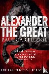 Cartledge, Paul - Alexander the Great