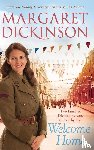 Dickinson, Margaret - Welcome Home