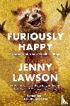 Lawson, Jenny - Furiously Happy