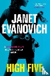 Evanovich, Janet - High Five
