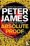 James, Peter - Absolute Proof