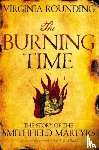 Rounding, Virginia - The Burning Time