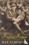 Egremont, Max - Siegfried Sassoon