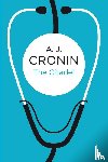 Cronin, A. J. - The Citadel