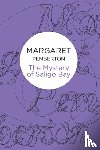 Pemberton, Margaret - The Mystery of Saligo Bay