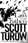 Turow, Scott - The Laws of our Fathers