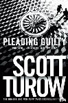 Turow, Scott - Pleading Guilty