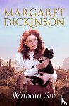 Dickinson, Margaret - Without Sin