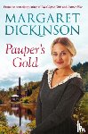 Dickinson, Margaret - Pauper's Gold