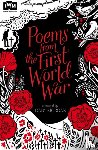 Morgan, Gaby - Poems from the First World War