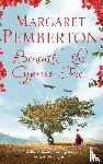 Pemberton, Margaret - Beneath the Cypress Tree