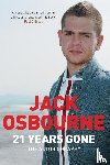 Osbourne, Jack - 21 Years Gone