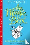 Wright, Kit - The Magic Box