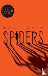 Hoyle, Tom - Spiders