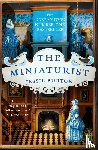 Burton, Jessie - The Miniaturist