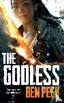 Peek, Ben - The Godless
