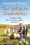 Owen, Amanda - The Yorkshire Shepherdess