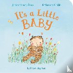 Donaldson, Julia - It's a Little Baby
