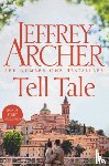Archer, Jeffrey - Tell Tale