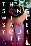 Sales, Leila - This Song Will Save Your Life