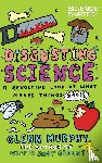 Murphy, Glenn - Disgusting Science: A Revolting Look at What Makes Things Gross