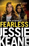 keane, jessie - Fearless