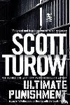 Turow, Scott - Ultimate Punishment