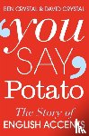 Crystal, Ben, Crystal, David - You Say Potato