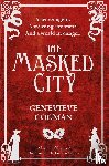 Cogman, Genevieve - The Masked City