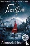 Hocking, Amanda - Frostfire