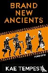 Tempest, Kae - Brand New Ancients