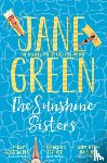 Green, Jane - The Sunshine Sisters