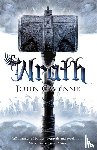 Gwynne, John - Wrath