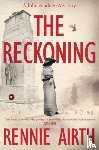 Airth, Rennie - The Reckoning