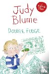 Blume, Judy - Double Fudge