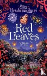 Brahmachari, Sita - Red Leaves