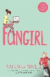 Rowell, Rainbow - Fangirl