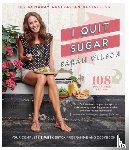 Wilson, Sarah - I Quit Sugar