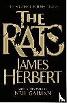Herbert, James - The Rats