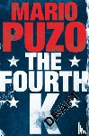 Puzo, Mario - The Fourth K