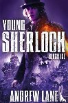 Lane, Andrew - Black Ice