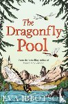 Ibbotson, Eva - The Dragonfly Pool