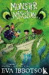 Ibbotson, Eva - Monster Mission