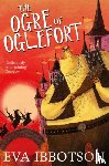 Ibbotson, Eva - The Ogre of Oglefort