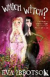 Ibbotson, Eva - Which Witch?