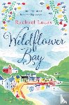 Lucas, Rachael - Wildflower Bay