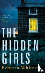 Whitney, Rebecca - The Hidden Girls