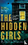 Whitney, Rebecca - The Hidden Girls