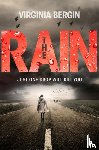 Bergin, Virginia - The Rain