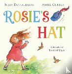 Donaldson, Julia - Rosie's Hat